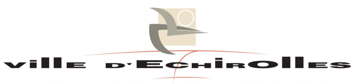 Logo de la ville d'Échirolles